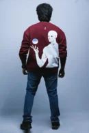 The Creator Within Sweatshirt Marron Edition